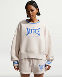 Nike Phoenix Fleece Crew