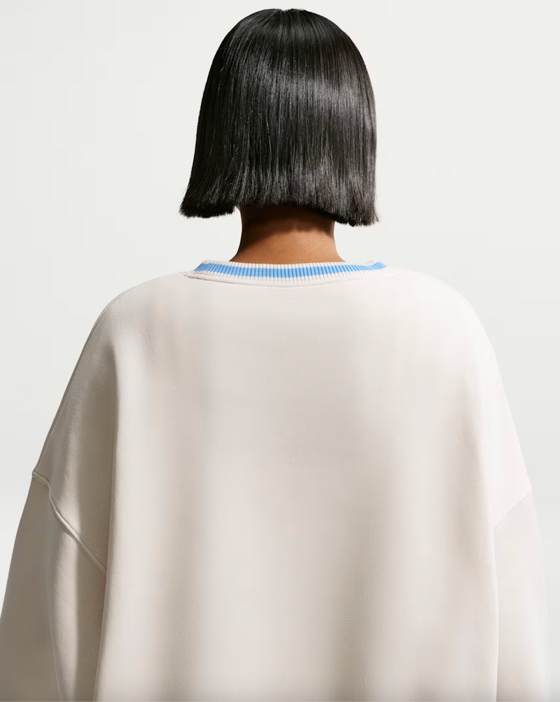 Nike Phoenix Fleece Crew