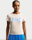 Nike Modern Crop Tee