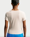 Nike Modern Crop Tee