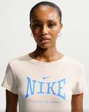 Nike Modern Crop Tee