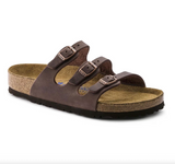 Birkenstock Florida Soft Footbed