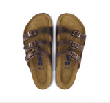 Birkenstock Florida Soft Footbed