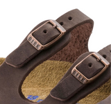 Birkenstock Florida Soft Footbed