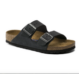 Birkenstock Arizona Soft Footbed