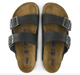 Birkenstock Arizona Soft Footbed