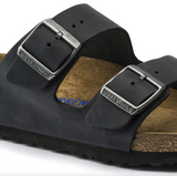 Birkenstock Arizona Soft Footbed
