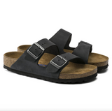 Birkenstock Arizona Soft Footbed