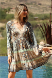 Angie Belle Mini Dress