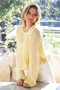 Sunshine Sweater
