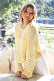 Sunshine Sweater
