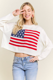 Americana Sweater