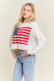 Americana Sweater