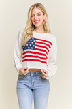 Americana Sweater