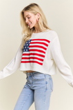Americana Sweater