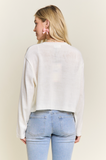 Americana Sweater