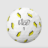 Vice Tour Zap Golf Balls