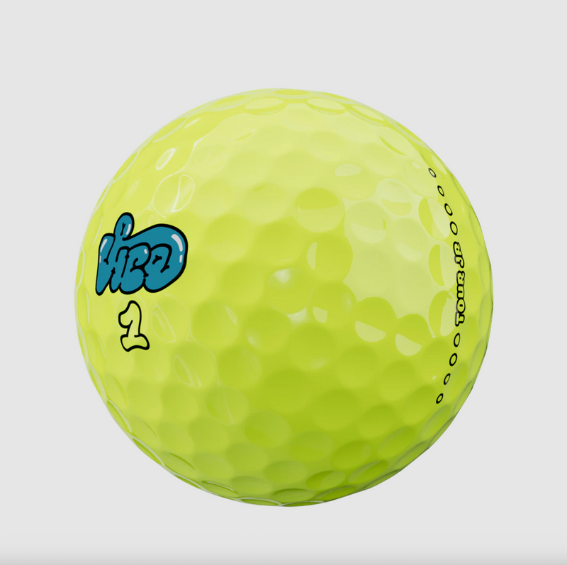 Vice Tour Junior Golf Balls