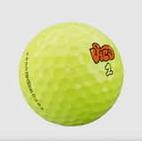 Vice Tour Junior Golf Balls
