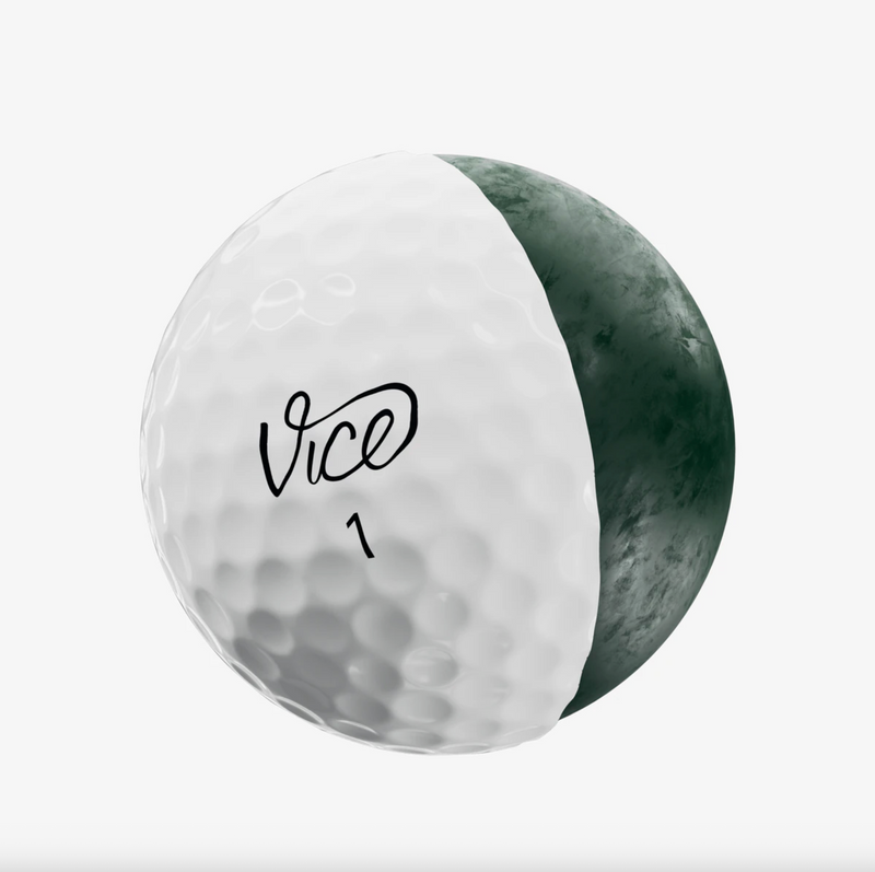 VIce Drive Golf Balls