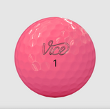 Vice Drive Golf Balls