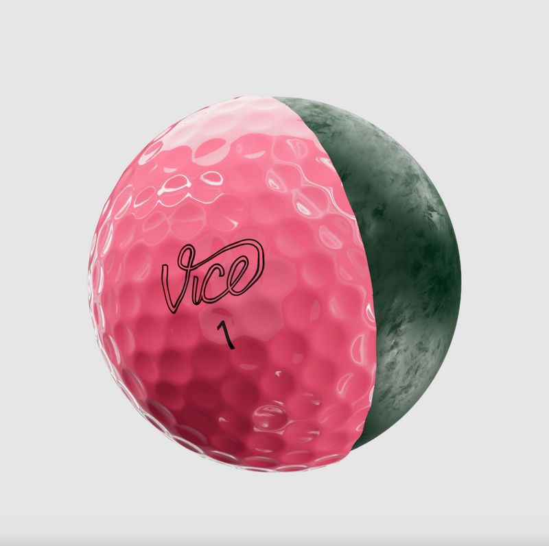 Vice Drive Golf Balls