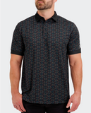 Waggle Throwing Darts Polo