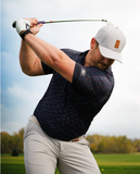Waggle Throwing Darts Polo