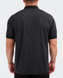 Waggle Throwing Darts Polo