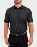 Waggle Throwing Darts Polo