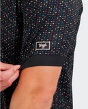 Waggle Throwing Darts Polo