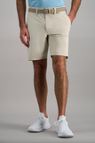 Haggar Sport Performance Stretch Shorts