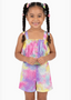 Cutie Patootie Toddler 2pc Shorts Set