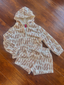 Cutie Patootie Toddler Q-Zip Set
