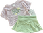Nike Infant 2pc Skort Set