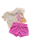 Nike Infant Shorts Set