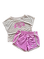 Nike Infant Short Set