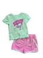 Under Armour Toddler Short Set