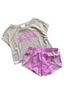 Nike Toddler Short Set