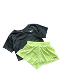 Nike Toddler Short Set