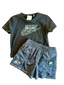 Nike Infant Cargo Trunks Set