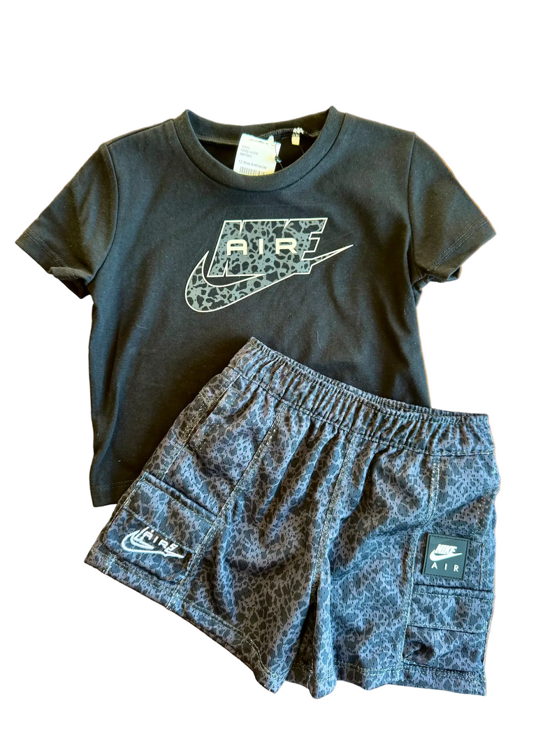 Nike Infant Cargo Trunks Set