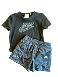 Nike Infant Cargo Trunks Set