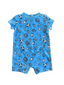 Nike Infant Short Onesie