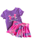 Under Armour Skort Set
