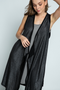 Vocal Metallic Vest