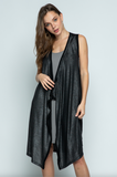 Vocal Metallic Vest