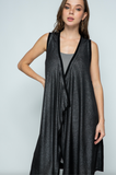 Vocal Metallic Vest