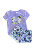 Under Armour Infant Short Set