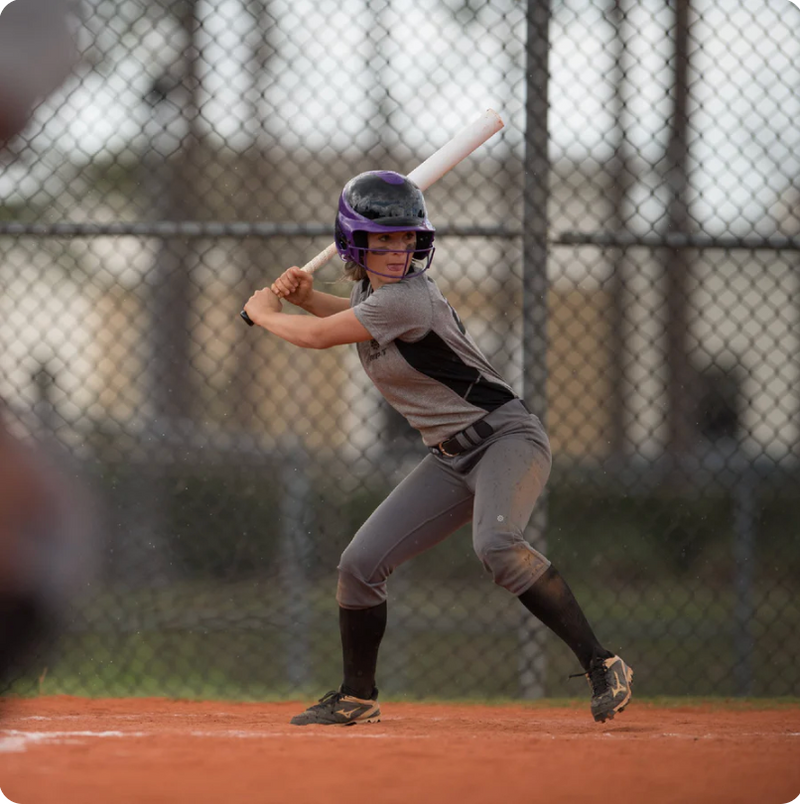 Rip-It Girls' Pro Softball Pants